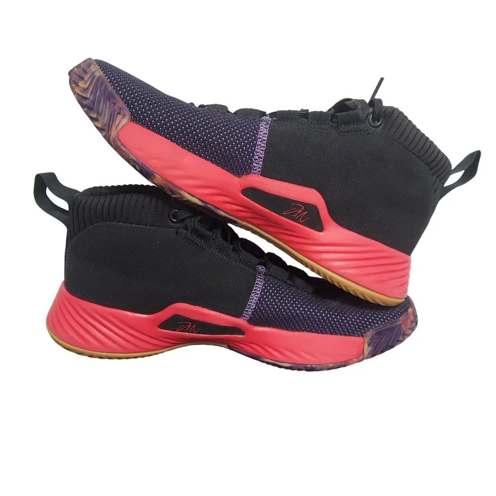 adidas Dame 5 CBC Celebrating Black Culture Basketball Shoes Mens Size 7‎